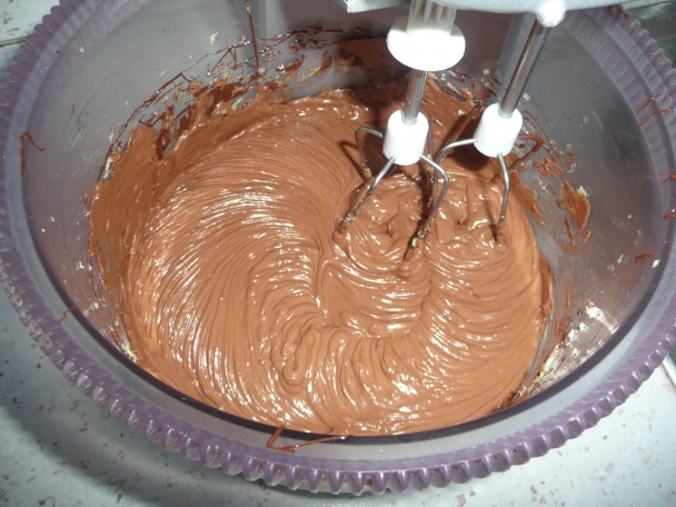 Zaľúbená torta (fotorecept) - obrázok 7