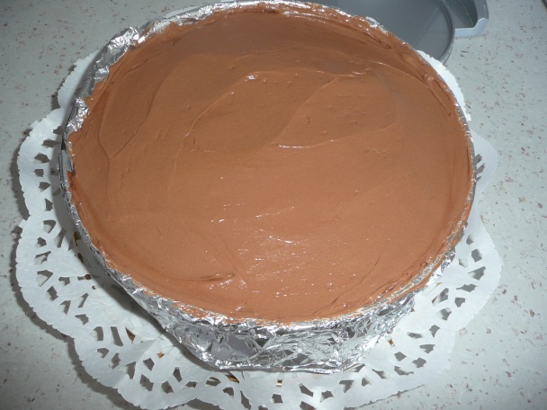 Zaľúbená torta (fotorecept) - obrázok 9