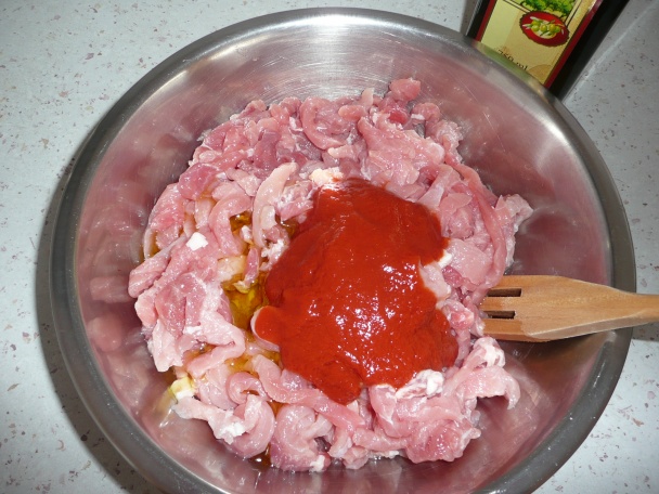 Bravčová špecialitka (fotorecept) - obrázok 1