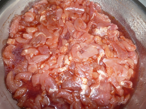 Bravčová špecialitka (fotorecept) - obrázok 2