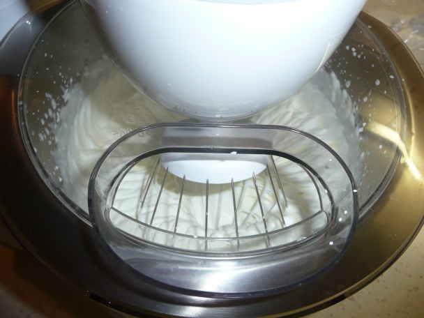 Kávová šarlota (fotorecept) - obrázok 5