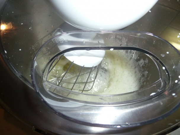 Kávová šarlota (fotorecept) - obrázok 6