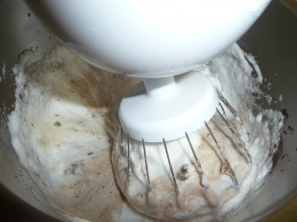 Kávová šarlota (fotorecept) - obrázok 7