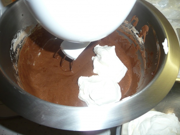 Kávová šarlota (fotorecept) - obrázok 8