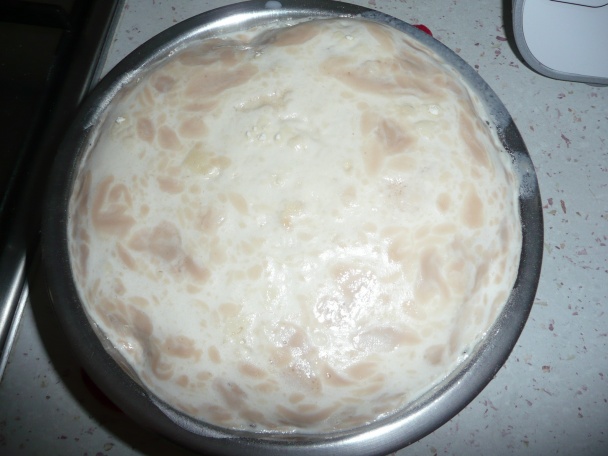 Voňavá vianočka (fotorecept) - obrázok 1