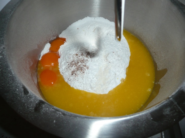 Voňavá vianočka (fotorecept) - obrázok 2