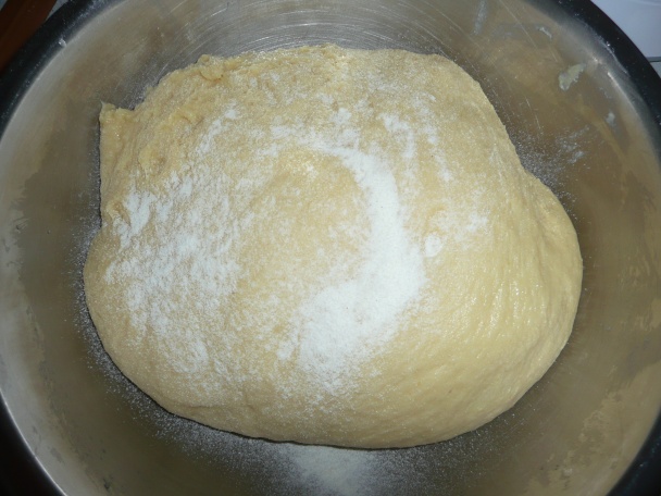 Voňavá vianočka (fotorecept) - obrázok 4