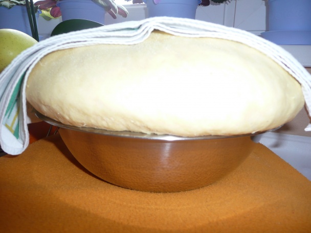 Voňavá vianočka (fotorecept) - obrázok 5