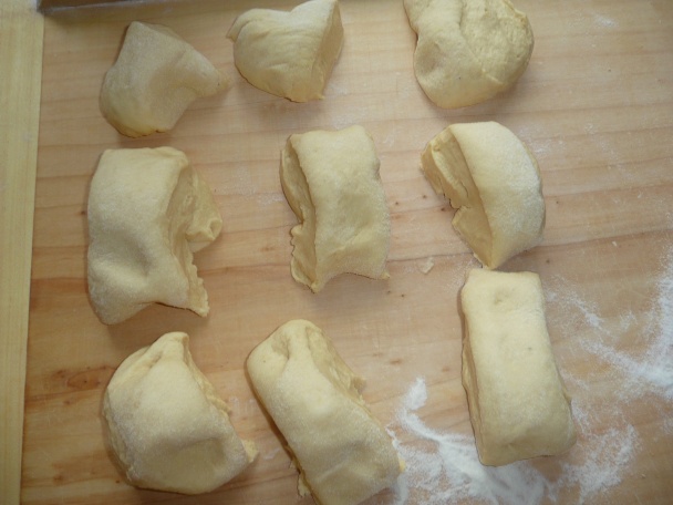 Voňavá vianočka (fotorecept) - obrázok 6