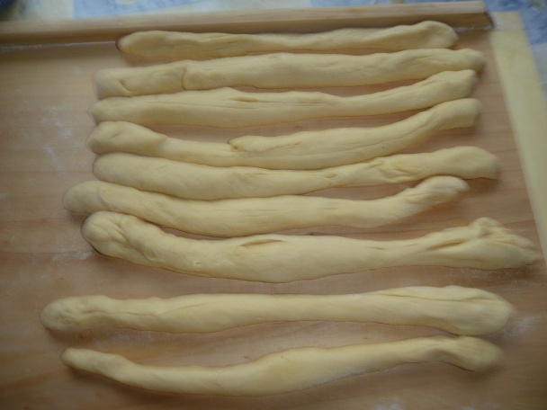 Voňavá vianočka (fotorecept) - obrázok 7