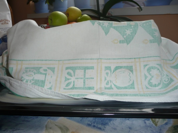 Voňavá vianočka (fotorecept) - obrázok 13