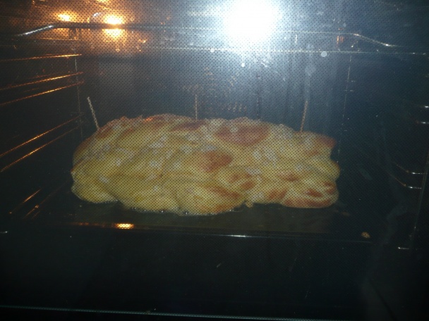 Voňavá vianočka (fotorecept) - obrázok 15