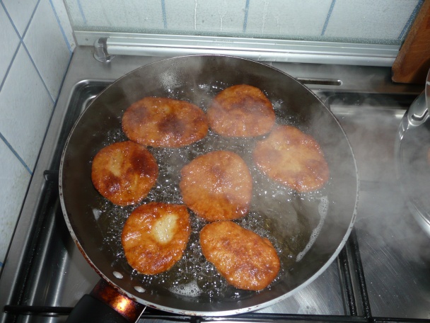 Orechové zemiaky (fotorecept) - obrázok 5