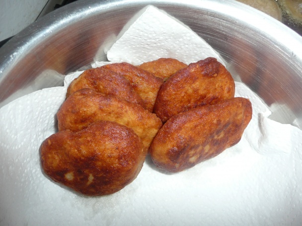 Orechové zemiaky (fotorecept) - obrázok 6