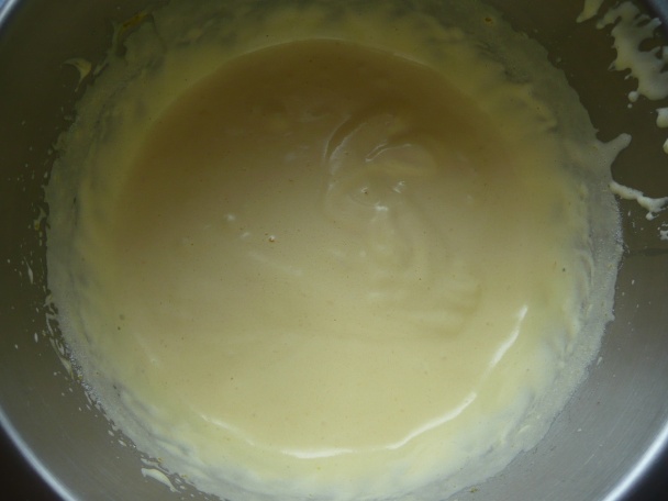 Rezy Kardinál (fotorecept) - obrázok 1