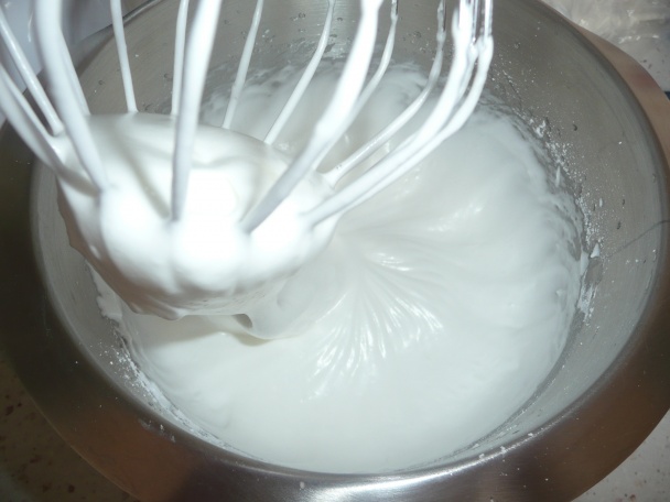 Rezy Kardinál (fotorecept) - obrázok 2