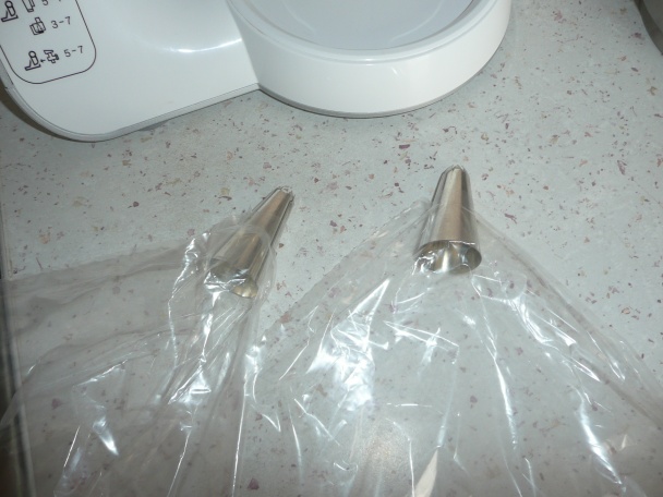 Rezy Kardinál (fotorecept) - obrázok 3