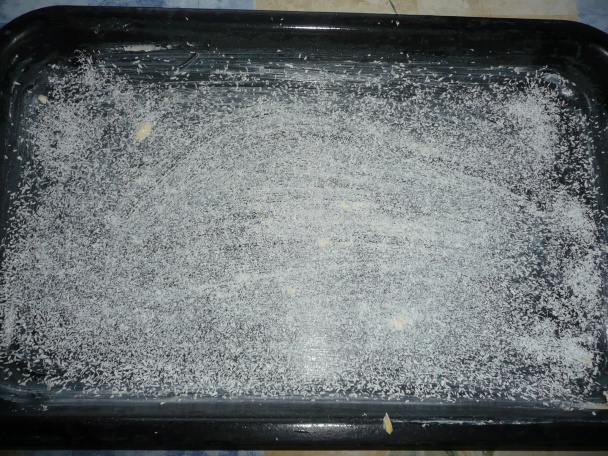 Horúci zákusok (fotorecept) - obrázok 1