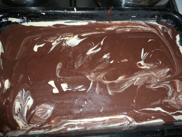 Horúci zákusok (fotorecept) - obrázok 2