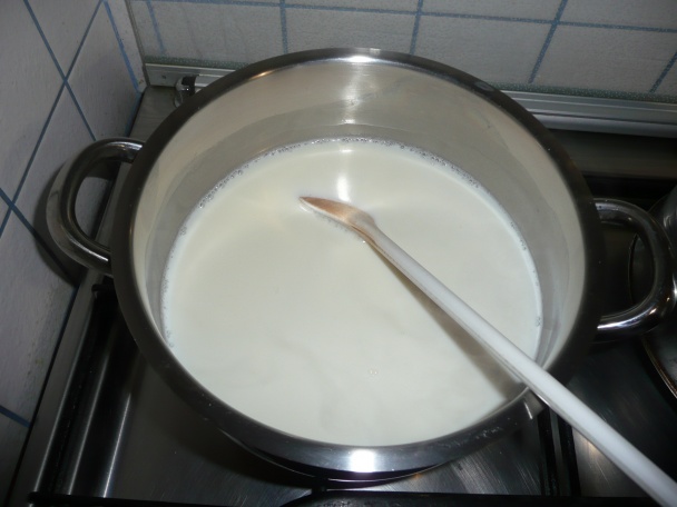 Horúci zákusok (fotorecept) - obrázok 3