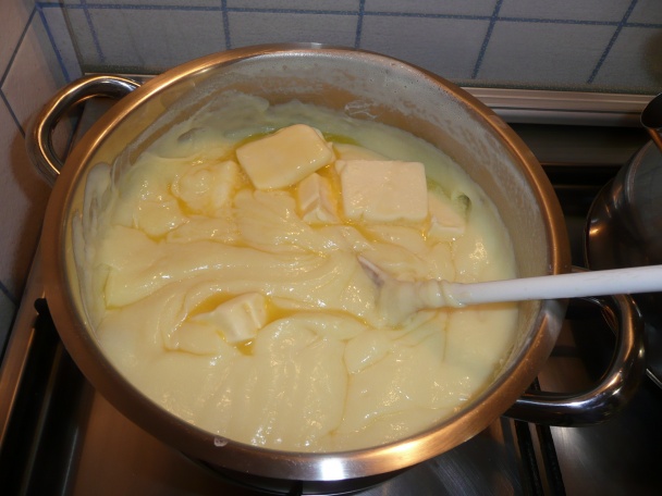 Horúci zákusok (fotorecept) - obrázok 4