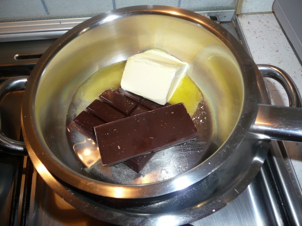 Horúci zákusok (fotorecept) - obrázok 6