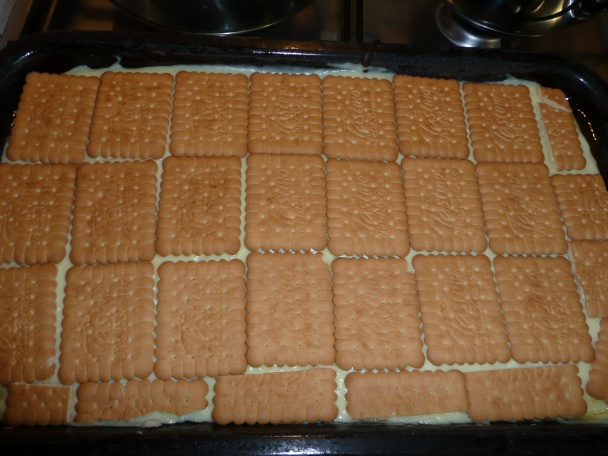 Horúci zákusok (fotorecept) - obrázok 7