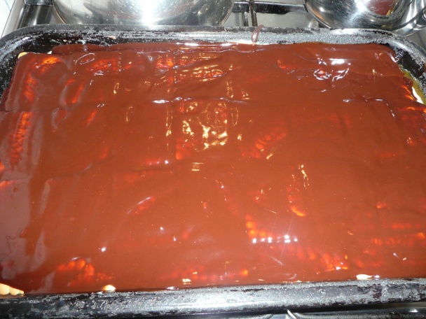 Horúci zákusok (fotorecept) - obrázok 8