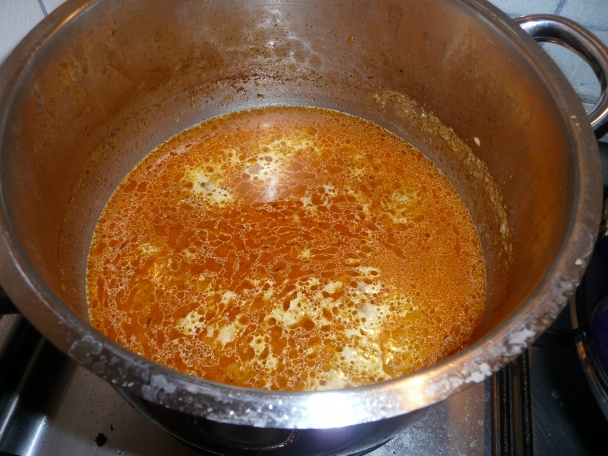 Plnené bravčové závitky (fotorecept) - obrázok 11