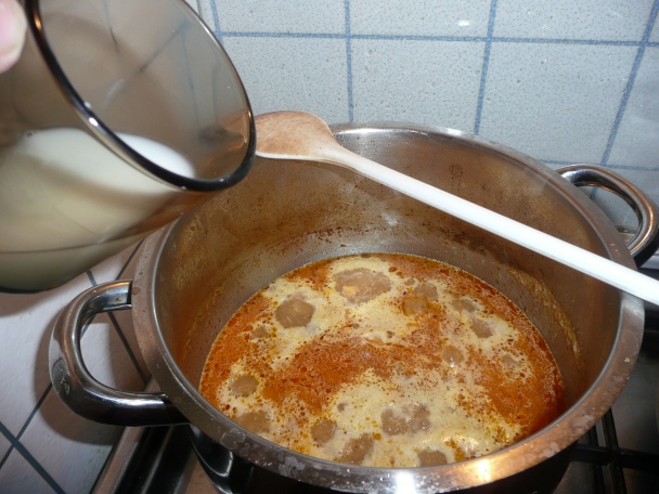 Plnené bravčové závitky (fotorecept) - obrázok 12