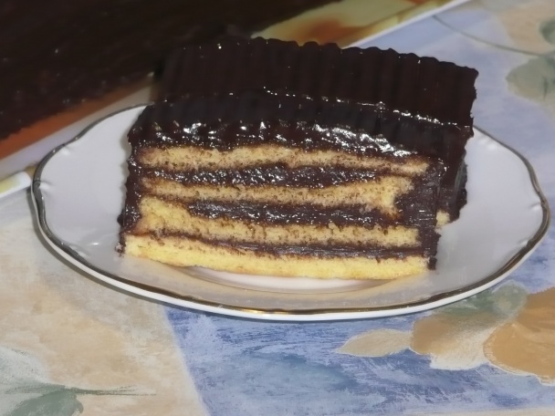 Dobošový rez jednoduchý (fotorecept) - obrázok 6