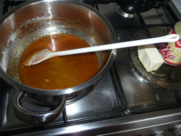 Moje prvé guľky z burizónov (fotorecept) - obrázok 1