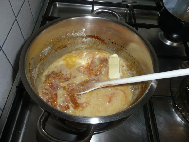 Moje prvé guľky z burizónov (fotorecept) - obrázok 2