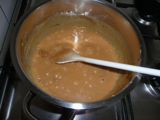 Moje prvé guľky z burizónov (fotorecept) - obrázok 3