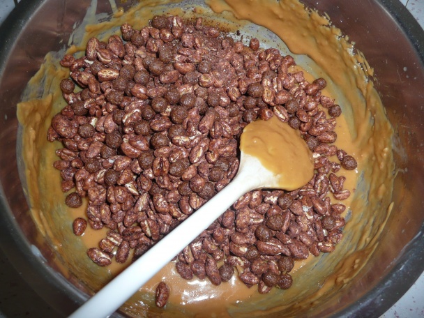 Moje prvé guľky z burizónov (fotorecept) - obrázok 5