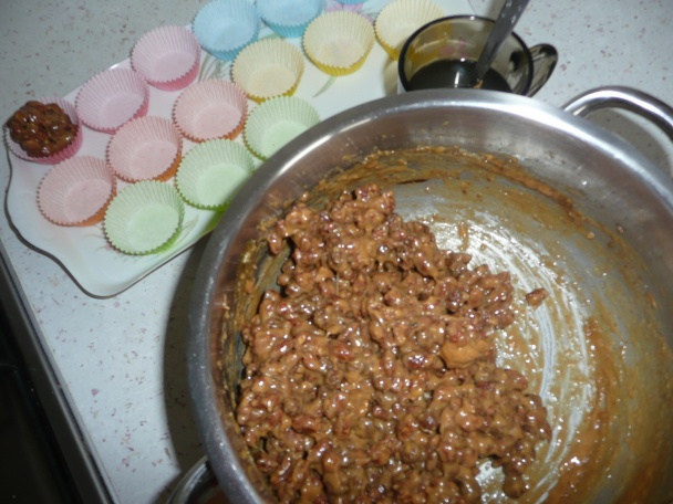 Moje prvé guľky z burizónov (fotorecept) - obrázok 6