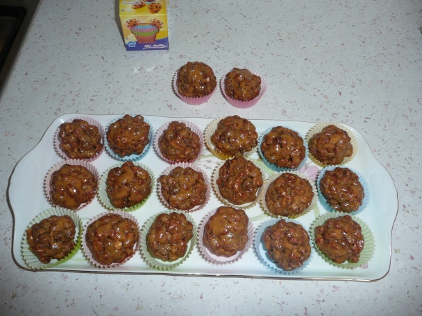 Moje prvé guľky z burizónov (fotorecept) - obrázok 7