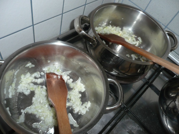 Kuracina v palacinke (fotorecept) - obrázok 3