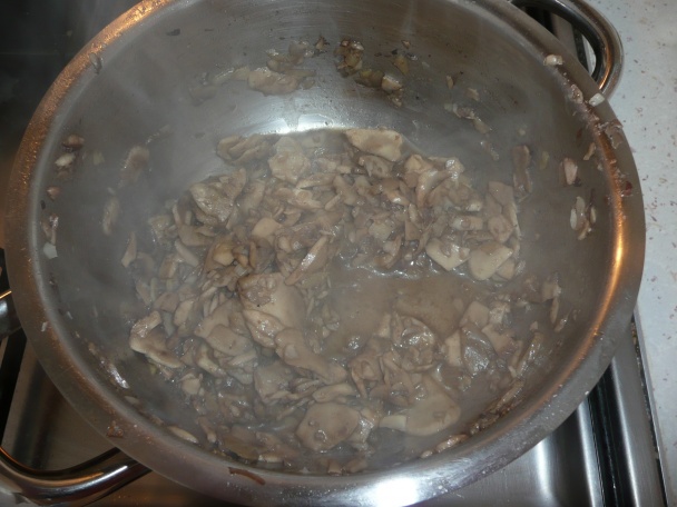 Kuracina v palacinke (fotorecept) - obrázok 6