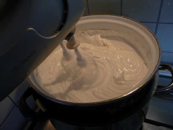 Penová torta pre môjho syna (fotorecept) - obrázok 1