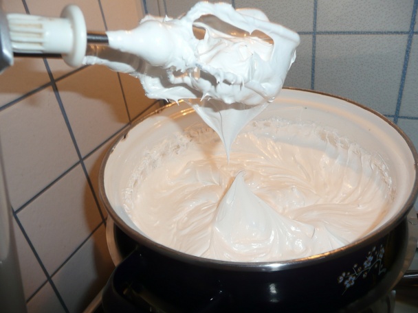 Penová torta pre môjho syna (fotorecept) - obrázok 2