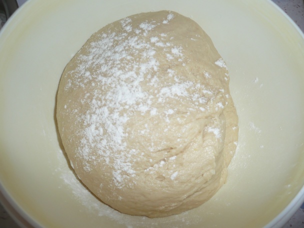 Kakaová štrúdľa a tvarohové koláče z jedného plechu (fotorecept) - obrázok 1