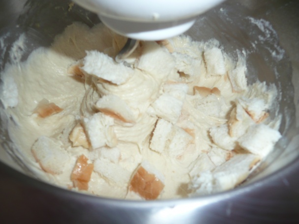 Segedín a knedľa z rožkami (fotorecept) - obrázok 3