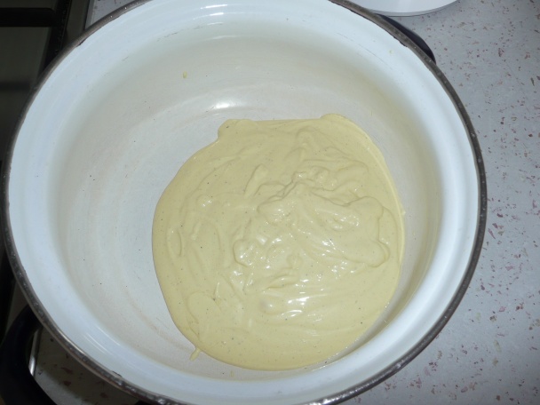 Kuracina marinovaná v majonéze - obrázok 1