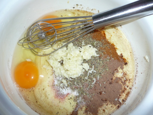 Kuracina marinovaná v majonéze - obrázok 2