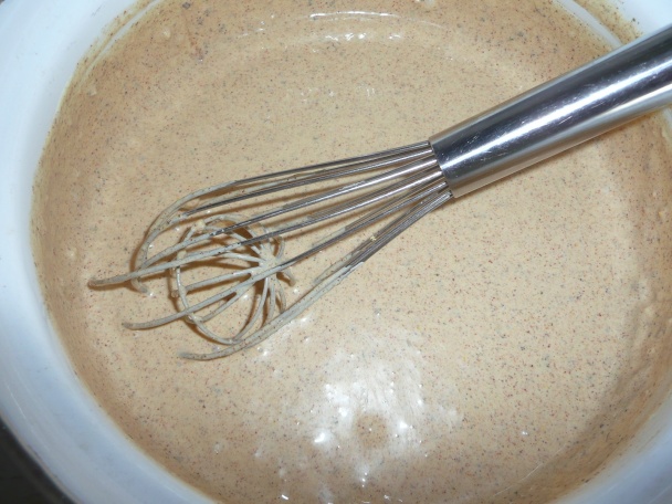 Kuracina marinovaná v majonéze - obrázok 3