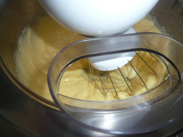 Kávové rezy (fotorecept) - obrázok 1