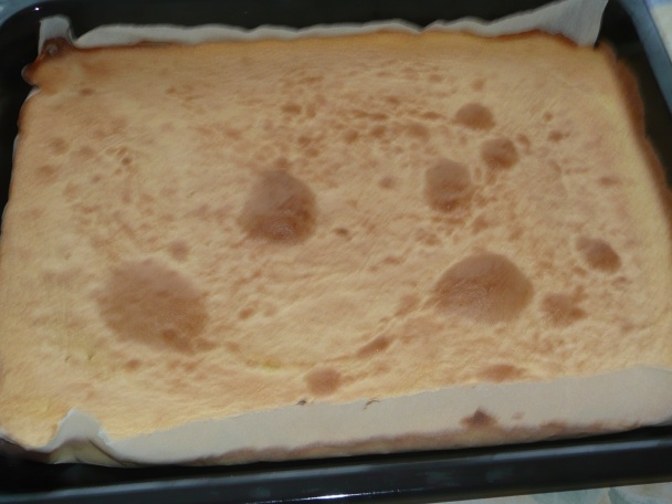 Kávové rezy (fotorecept) - obrázok 2