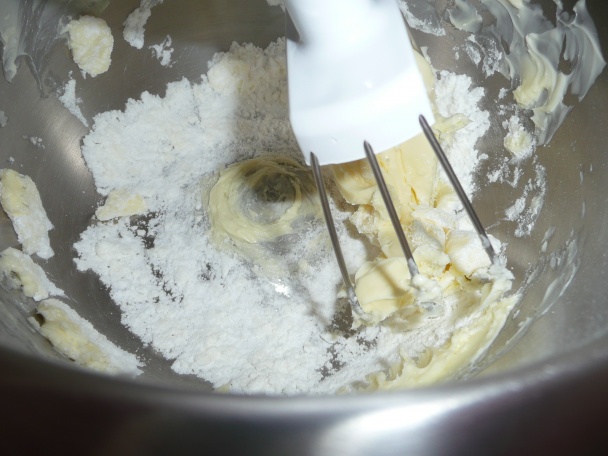 Kávové rezy (fotorecept) - obrázok 5