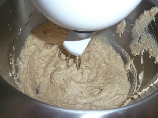 Kávové rezy (fotorecept) - obrázok 6